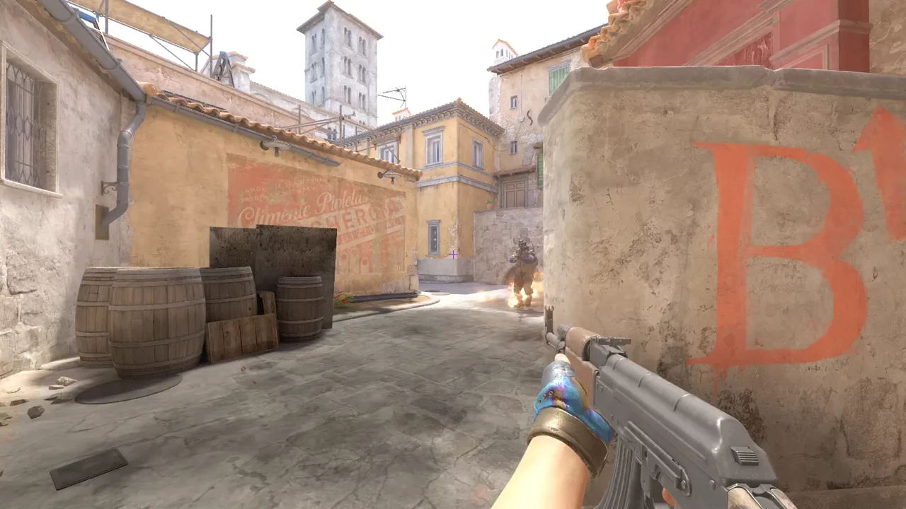 highlight
